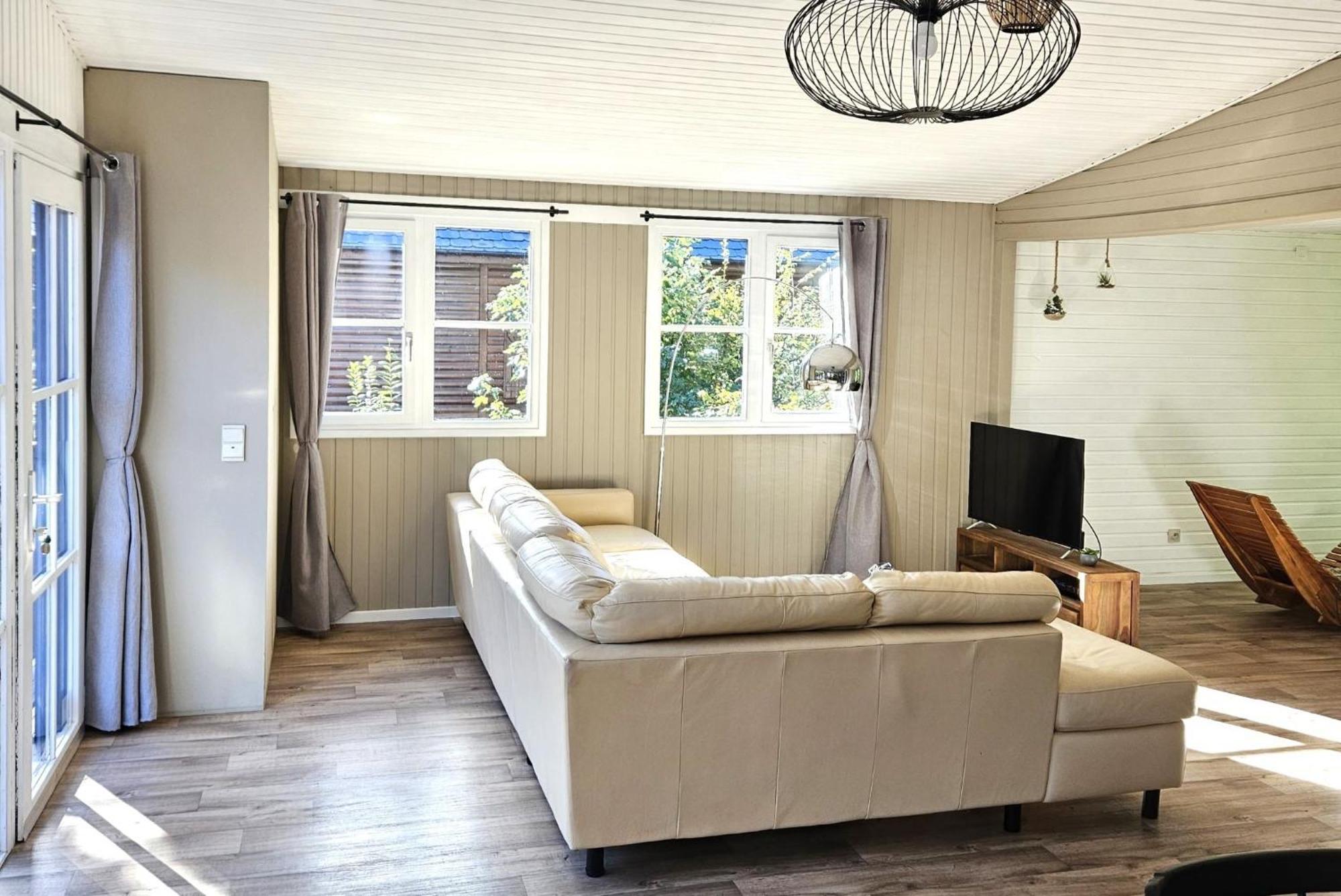 Chalet Ardentardenne - Durbuy Esterno foto