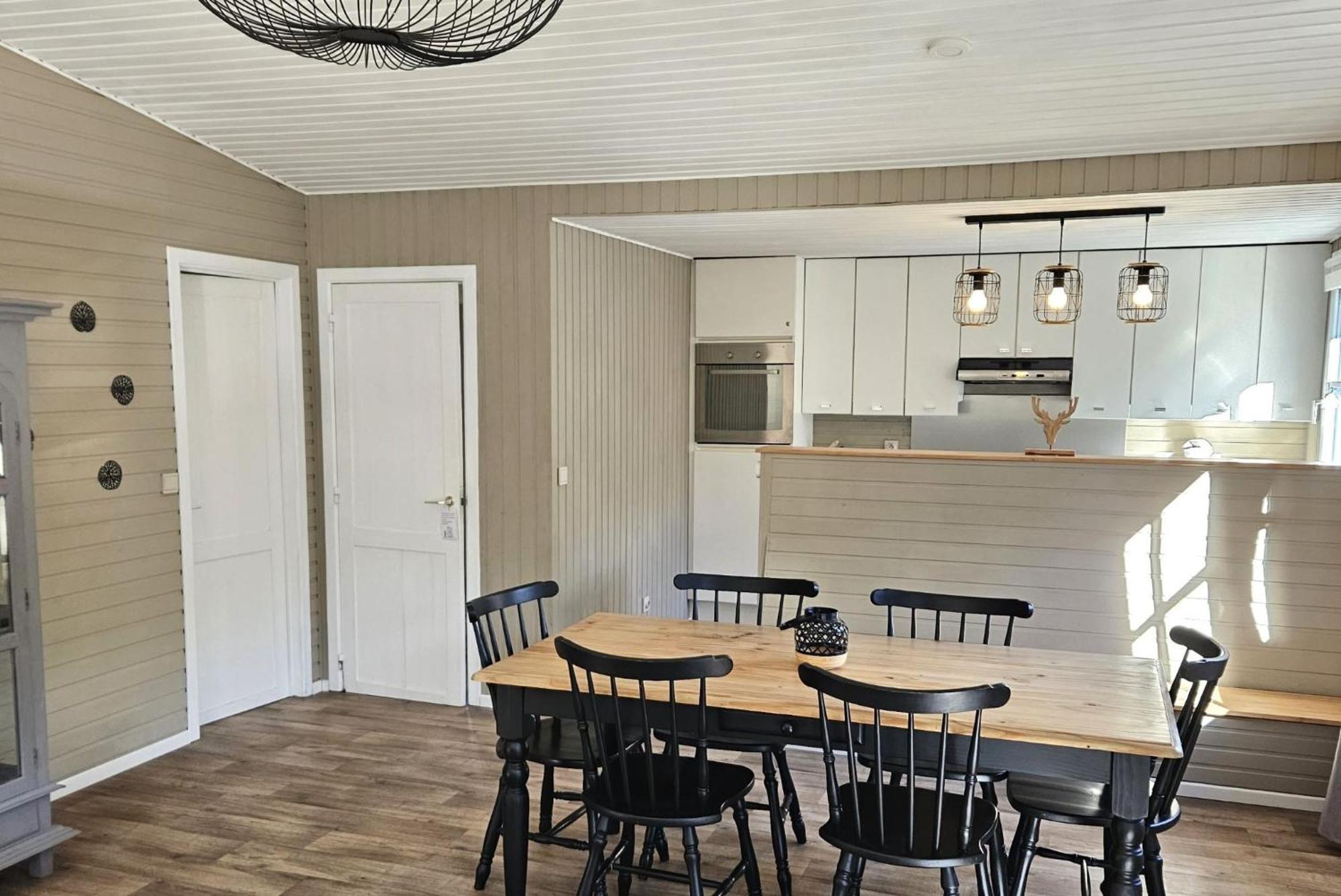 Chalet Ardentardenne - Durbuy Esterno foto